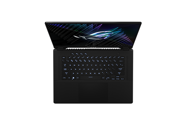 ASUS ROG Zephyrus M16-GU604VI-NM046W