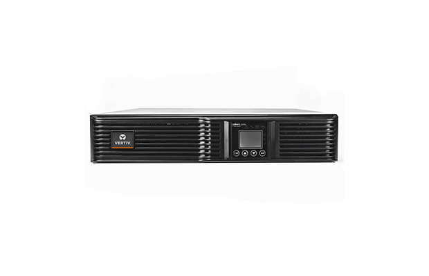 Emerson/VERTIV Liebert GXT4 On-Line 1000VA 230V (GXT4-1000RT230)