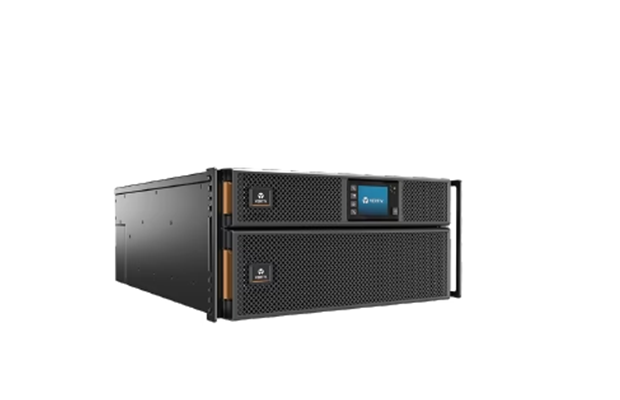 Vertiv Liebert GXT5 On-Line 10kVA/10kW 230V (GXT5-10kIRT5UXLN)