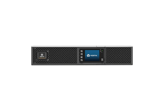 Vertiv GXT5 On-Line 5000VA/5000W 230V (GXT5-5000IRT5UXLN)