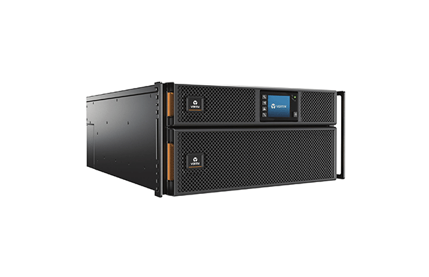 Vertiv Liebert GXT5 On-Line 6000VA/6000W 230V (GXT5-6000IRT5UXLN)