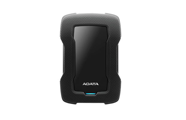 ADATA HD330 1TB External Hard Drive