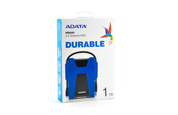 ADATA EXTERNAL HDD HD680 1TB