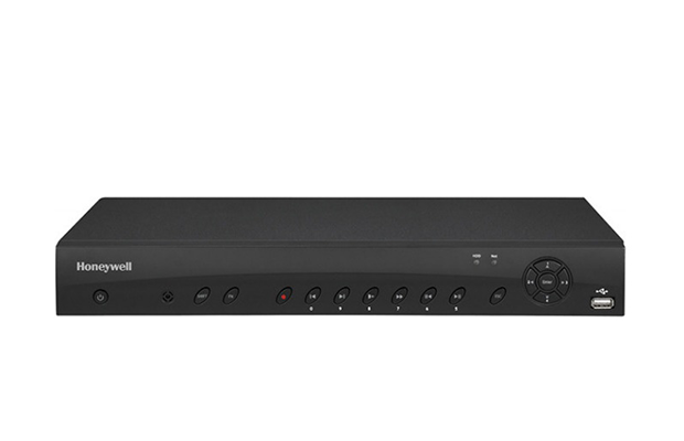 Honeywell HEN16104 16-Channel PoE NVR