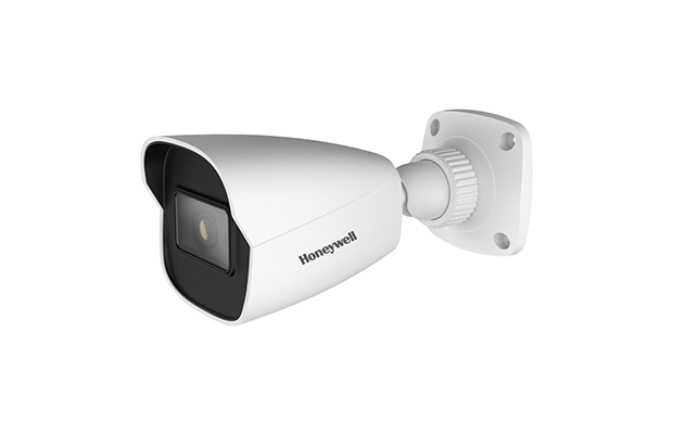 Honeywell HIB2PI-L 2 MP Fixed Lens IP IR Bullet Camera with 1/3.2