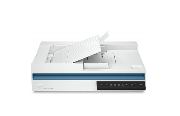 HP ScanJet Pro 2600 f1 Scanner