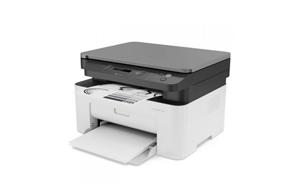 Printer HP Laser MFP M135w