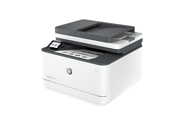 Printer HP LaserJet Pro MFP 3103fdn