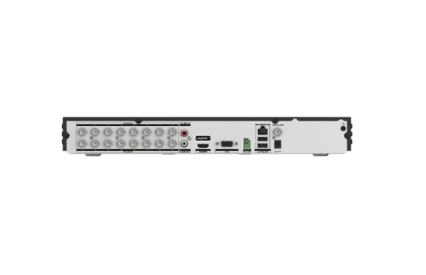 Hikvision iDS-7216HQHI-M2/XT 16-ch 1080p 1U H.265 AcuSense DVR