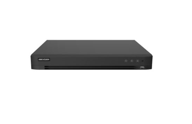 Hikvision iDS-7216HQHI-M2/XT 16-ch 1080p 1U H.265 AcuSense DVR
