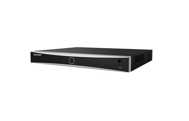 Hikvision iDS-7616NXI-I2/X 16-ch 1U 4K DeepinMind NVR - 1
