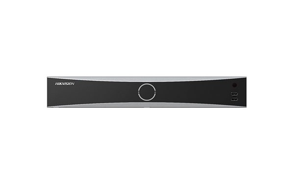 Hikvision iDS-7732NXI-I4/X 32-ch 1.5U 4K DeepinMind NVR (Support HDD 4Pcs) - 2