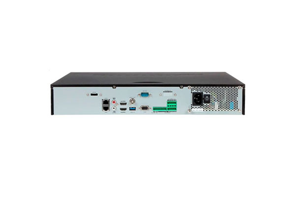 Hikvision iDS-7732NXI-I4/X 32-ch 1.5U 4K DeepinMind NVR (Support HDD 4Pcs) - 3
