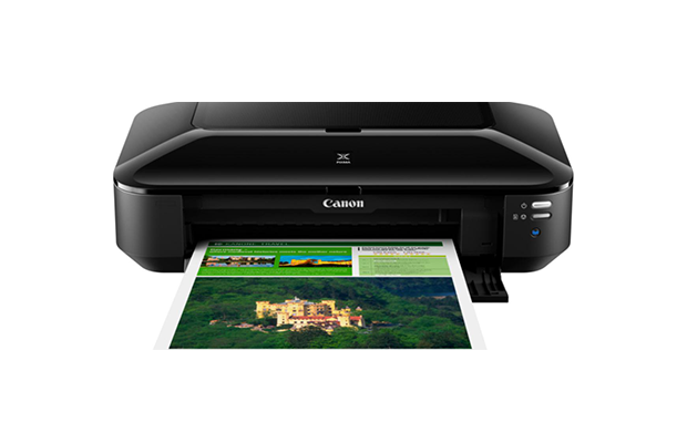 Canon PIXMA iX6870 A3 Inkjet Printer