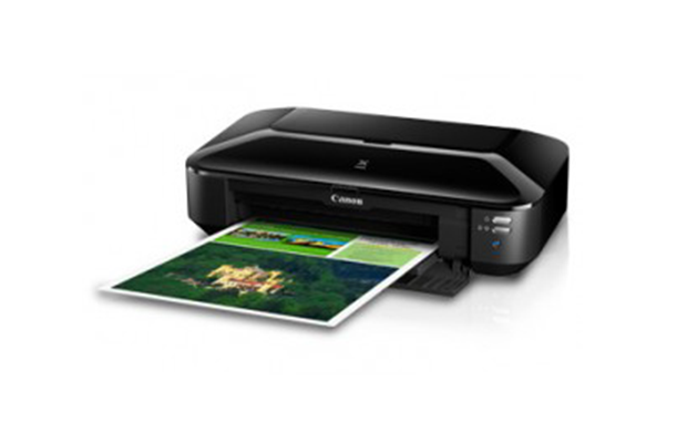 Canon PIXMA iX6870 A3 Inkjet Printer