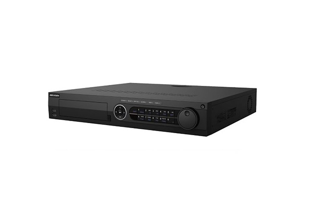 Hikvision 32 best sale channel dvr 2mp