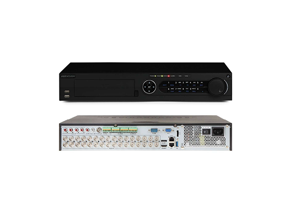 48 channel best sale dvr hikvision