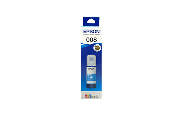 Ink Epson 008 Pigment Ink 70ml Cyan