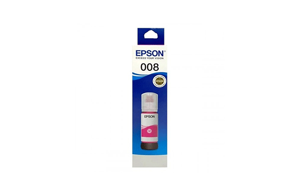 Ink Epson 008 Pigment Ink 70ml Magenta