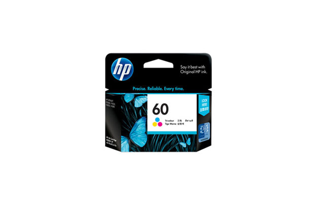 Ink HP 60 Tri-color Original