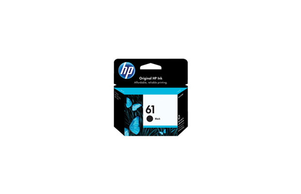 Ink HP 61 Black Original