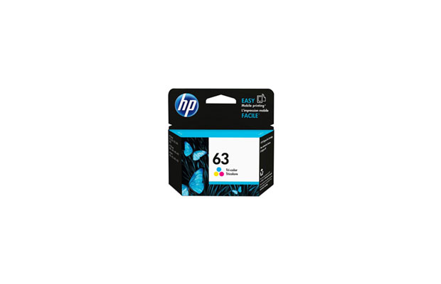 Ink HP 63 Color Original