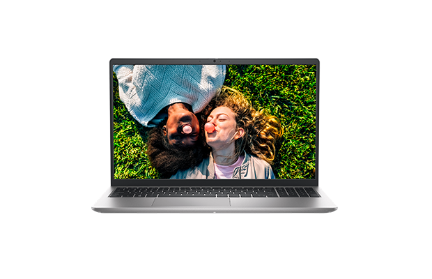 Dell Inspiron 3520 (Silver)-i7-1255U