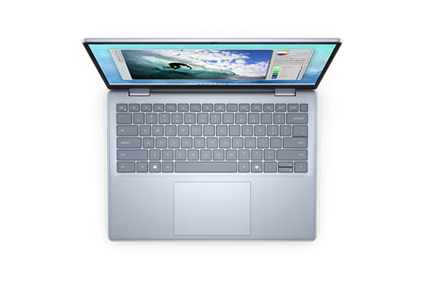 Dell Inspiron 5440 Ice Blue Core™ 7-150U