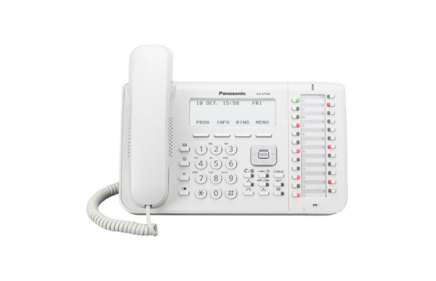 Panasonic KX-DT546X Digital Telephone