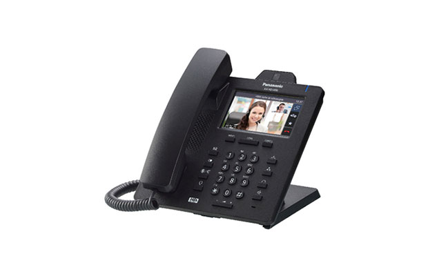 Panasonic KX-HDV430X SIP deskphone