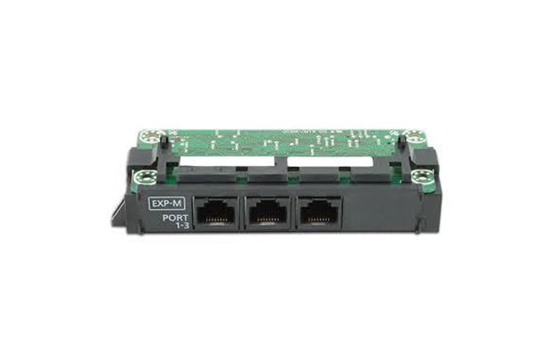 Panasonic KX-NS5130X EXP-M Card