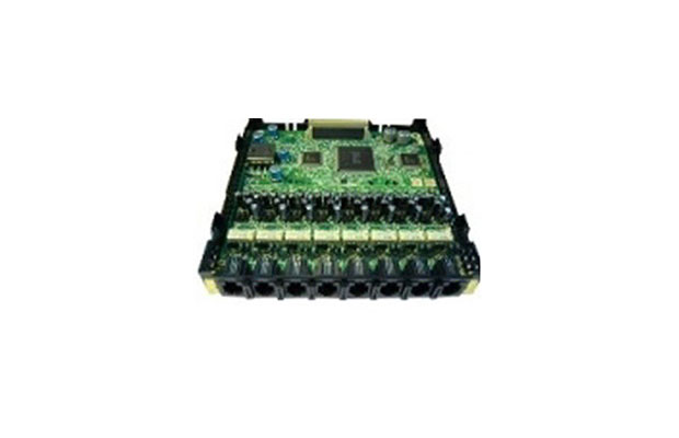 Panasonic KX-TE82474X Expansion 8 Port