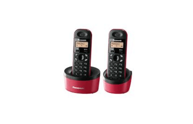 Panasonic KX-TG1312CX DECT Phone