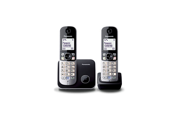 Panasonic KX-TG6812CX