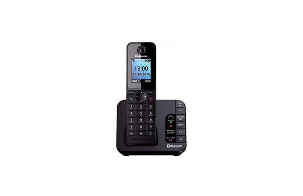 Panasonic KX-TGH260CXB