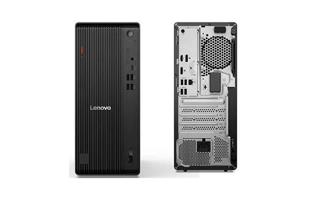 Lenovo Think Center M70t Gen 5 i7-14700 vPro 16GB-512GB SSD-UMA-DOS-no DVD-3Yr - 2