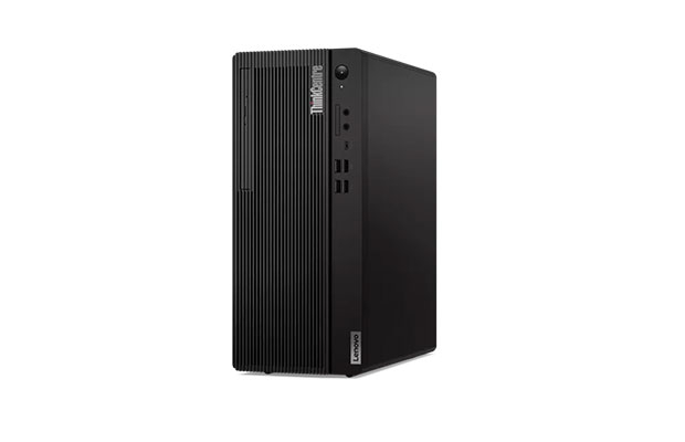 Lenovo Think Center M70t Gen 5 i7-14700 vPro 16GB-512GB SSD-UMA-DOS-no DVD-3Yr - 1