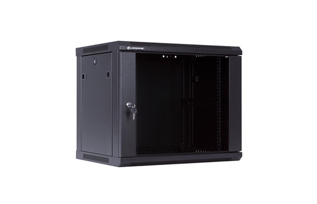 Linkbasic 9U WCB Cabinet 600x450x501