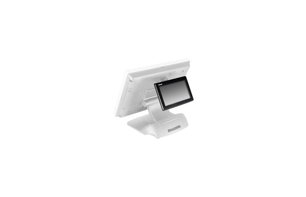 Posiflex LM-6607-B 7