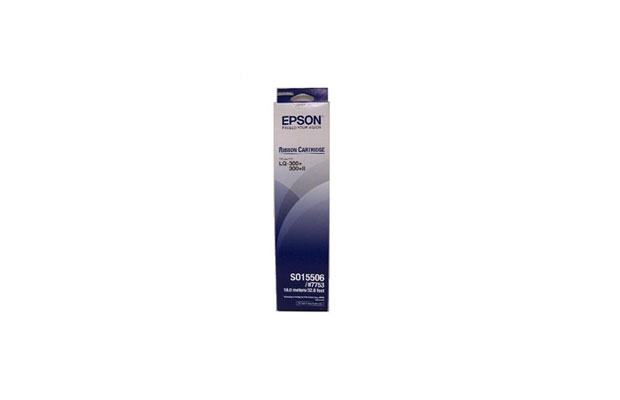 Ribon for Epson LQ-300 II Original
