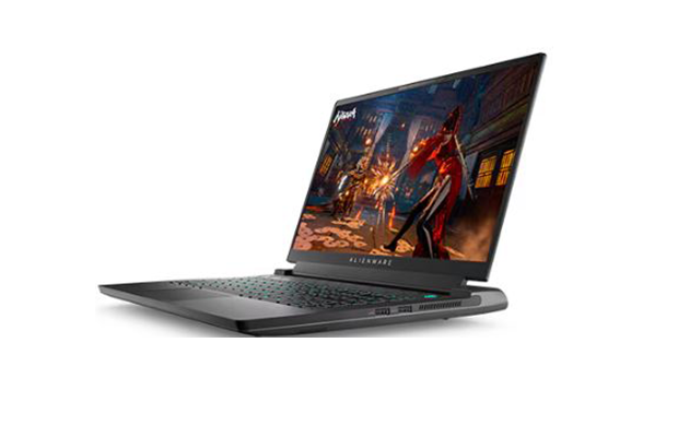 Dell Alienware m15 R7-I7-12700H