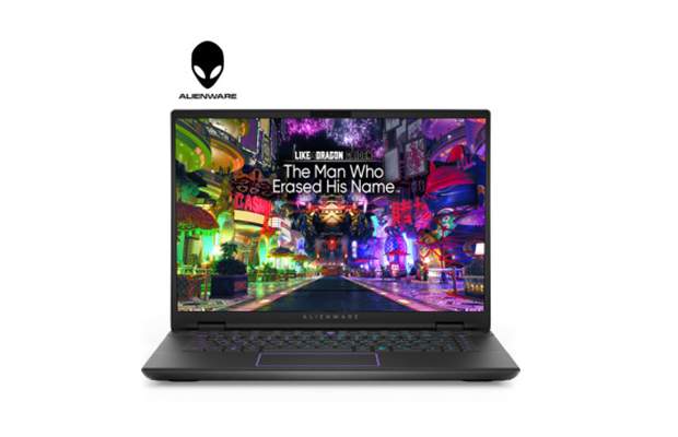 Dell Alienware m16 R2 - Ultra 9 185H