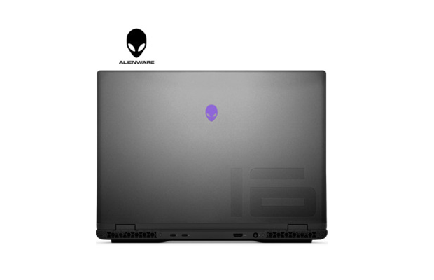 Dell Alienware m16 R2 - Ultra 9 185H