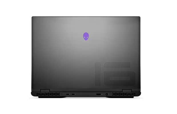 Dell Alienware m16 R2 - Ultra 9 185H