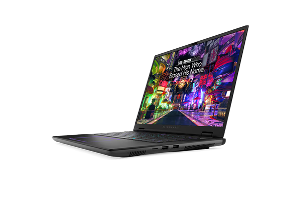 Dell Alienware m16 R2 - Ultra 7-155H