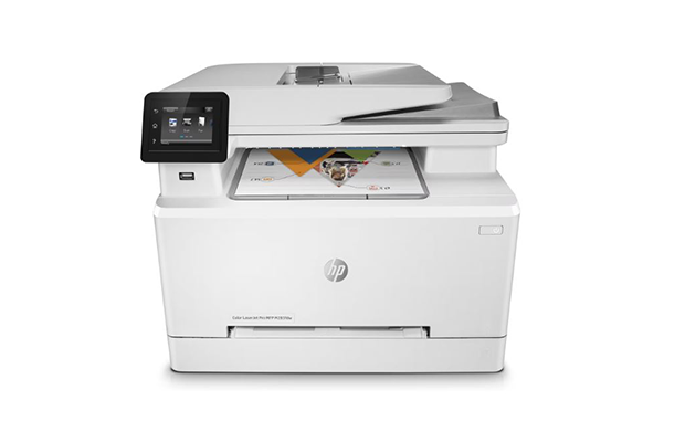 HP Color LaserJet Pro MFP M283fdw