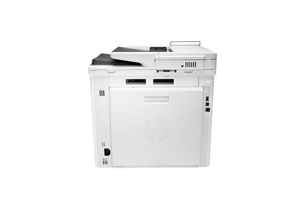 HP Color LaserJet Pro MFP M479fdn