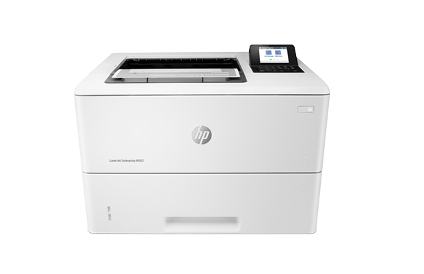 Printer HP LaserJet Enterprise M507dn