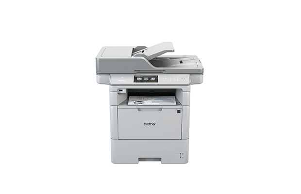 Brother MFC-L6900DW - multifunction printer - B/W - MFCL6900DW