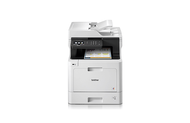 Brother MFC-L8690CDW Laser Printer